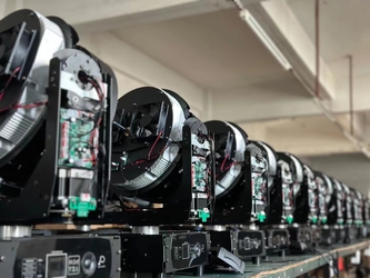 Trung Quốc Wincode Optronics Co., Ltd Hồ sơ công ty