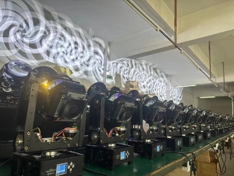 Trung Quốc Wincode Optronics Co., Ltd Hồ sơ công ty