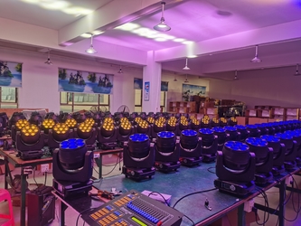 Trung Quốc Wincode Optronics Co., Ltd Hồ sơ công ty