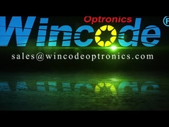 12pcs 40W Beam Wash Zoom Matrix Swinging Bar LED Di chuyển đầu cho Hội nghị biểu diễn Các sự kiện hàng năm