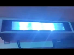 IP65 Water Pattern Projection Light cho nhà hàng cửa hàng cửa hàng trang trí mặt tiền