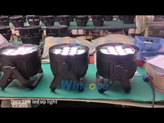 12 LED chống nước có thể