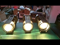 Đèn nắng nắng nắng nắng lạnh màu trắng màu CRI95