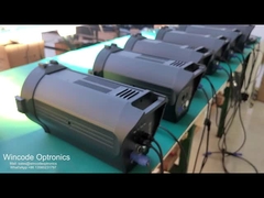 300W đèn LED studio đèn chùm