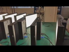 400W LED CRI cao 95 Studio Panel Light 120° Angle Temp điều chỉnh, DMX / RDM Control