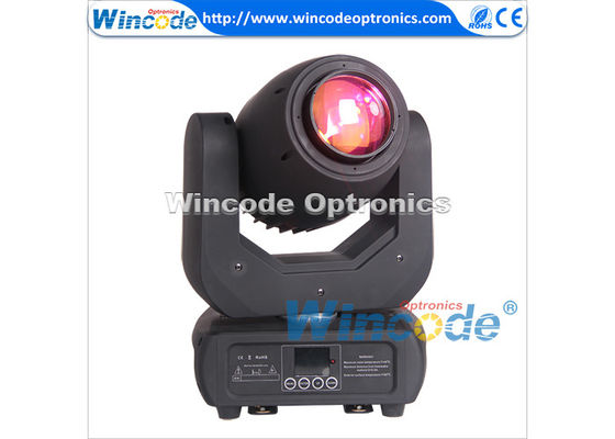 Giá tốt. 150W đèn LED chuyển đầu ánh sáng DJ hiệu ứng chiếu sáng sân khấu Wtih màn hình LCD đầy màu sắc trực tuyến