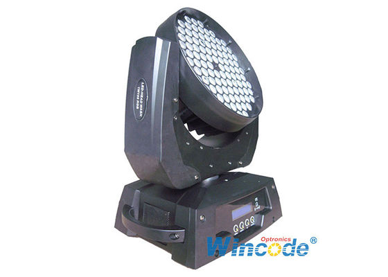 Giá tốt. 108 3w LED di chuyển Head Wash Light 13 kênh 0 - 20 lần Strobe cho bữa tiệc gia đình trực tuyến