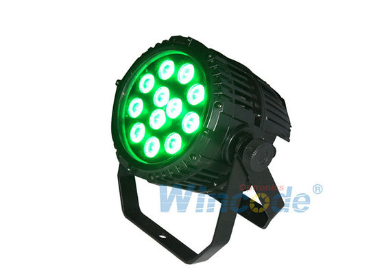 Giá tốt. Đèn đèn LED không dây chiếu sáng lên RGBW Bốn trong 1 Máy làm mờ đường cong với ống kính quang góc khác nhau trực tuyến