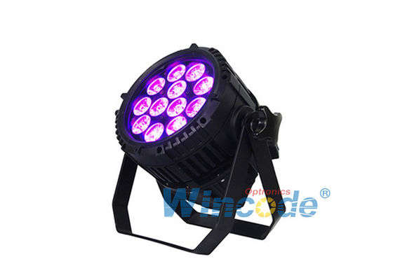 Giá tốt. Ánh sáng hiệu ứng sân khấu LED Par Light DMX Control For HDTV Video Flicker Free trực tuyến