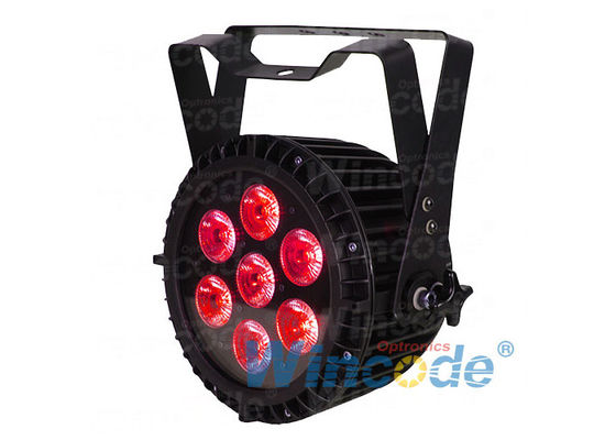 Giá tốt. Pro Stage Wedding LED Par Light RGBWA 5 IN 1 Với Hệ thống làm mát thông minh trực tuyến