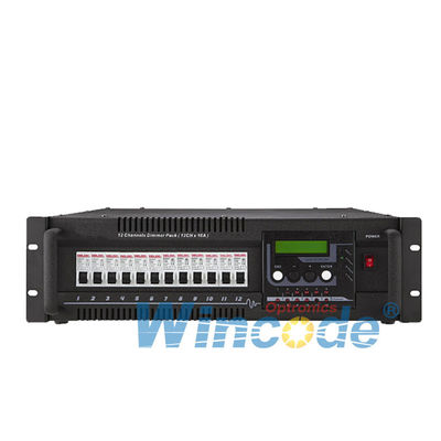 Giá tốt. 12 Channel Digital Dimmer Pack cho đèn LED, Đèn sân khấu trực tuyến