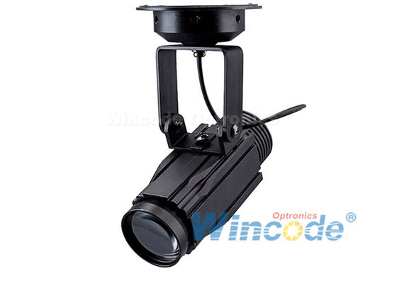 Giá tốt. Phòng số đèn LED máy chiếu tùy chỉnh LOGO hút Top / loại đường ray trực tuyến