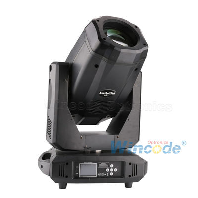 Giá tốt. 17R Beam Spot Wash Zoom Dmx Đèn đầu di chuyển 350w Cho sân khấu trực tuyến