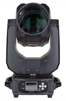 Giá tốt. 260W Beam Moving Head Light, Disco DJ Light Double Prism Three Phase Motor chạy nhanh trực tuyến
