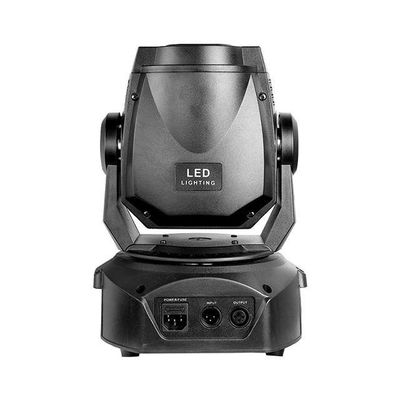 Giá tốt. Đèn sân khấu di động Di chuyển đầu LED 60W Gobo Spot Lighting cho các sự kiện gia đình Disco trực tuyến