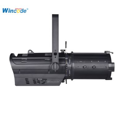 Giá tốt. 200W RGBW LED Leko Profile Spot Light with 15°-30° Zoom and ≥95 CRI trực tuyến