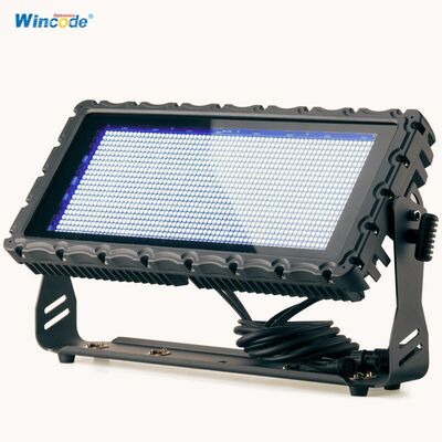 Giá tốt. Kiểm soát không thấm nước ngoài IP xếp hạng 600W RGB 3 trong 1 đèn LED Strobe Light 70,000 lm Flux sáng cho Concert Show Stage online