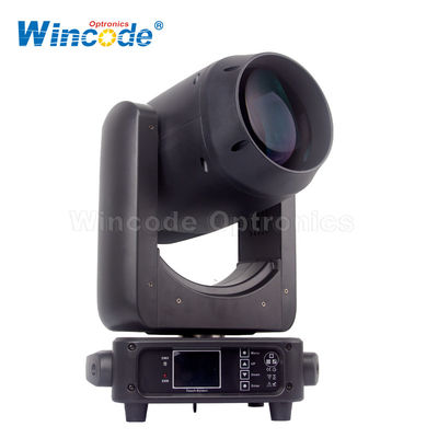 Giá tốt. WOP-Beam 311 Đèn sân khấu mới nhất 311W Beam Moving Head Light Compact Body Hiệu suất mạnh mẽ cho chương trình trực tuyến