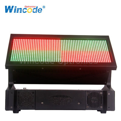 Giá tốt. DMX512 IP20 LED Strobe di chuyển ánh sáng với RDM 4 vùng trực tuyến
