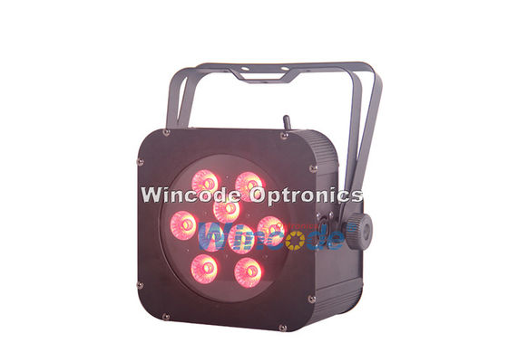 Giá tốt. Áp dụng theo đuổi tự động Đèn sân khấu chạy bằng pin 3 trong 1 cho các trung tâm giải trí trực tuyến