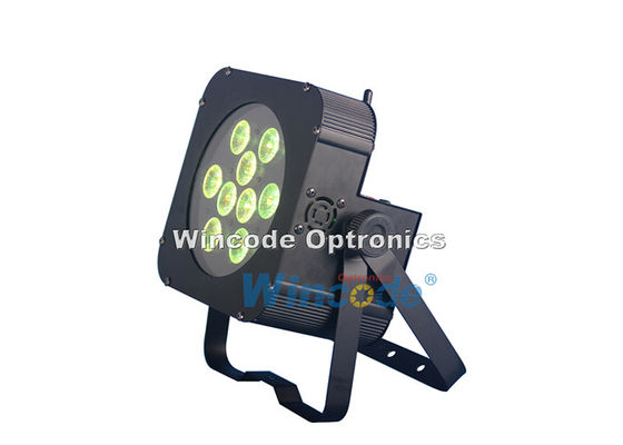 Giá tốt. Đèn sân khấu pin cầm tay 16000mAH Với bộ điều khiển Dmx 6 kênh trực tuyến