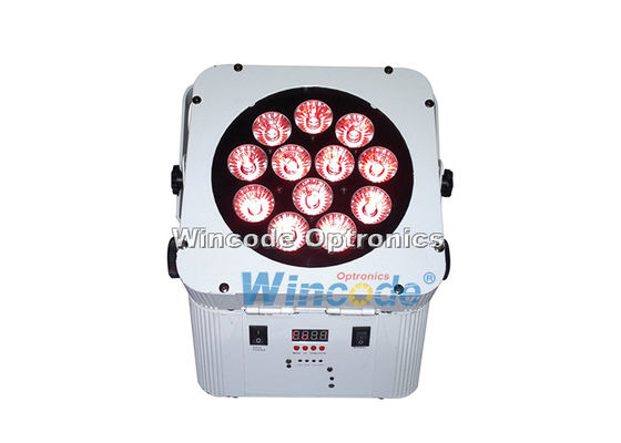 Giá tốt. Đèn ngoài trời chạy pin DMX512, đèn pin không dây Đèn cưới LED lên trực tuyến
