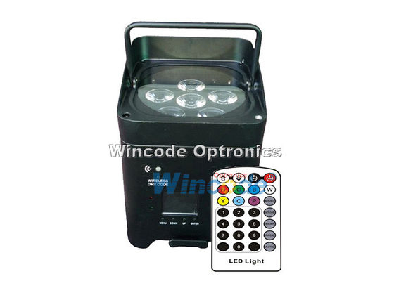 Giá tốt. Đèn sân khấu FREEDOM Par 6 với DMX không dây tích hợp trực tuyến