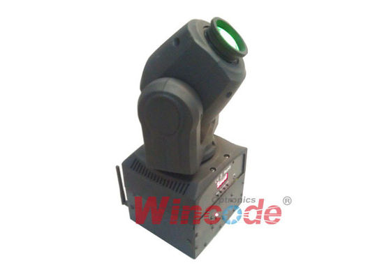 Giá tốt. Đèn đèn LED 10W không dây DMX Đèn đèn LED hộp đêm, Đèn đèn pin với Gobos trực tuyến