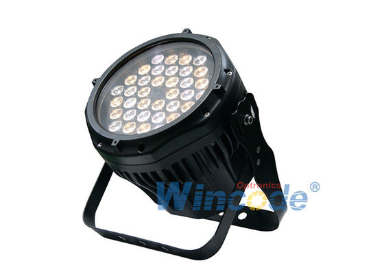 Giá tốt. Waterproof Ip65 Led Par 64 36 x 3w RGB 5 kênh DMX Control Linear Dimmer trực tuyến