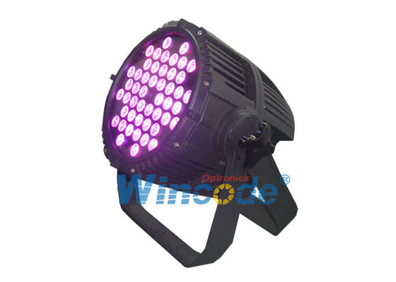 Giá tốt. Ánh sáng sân khấu ngoài trời Led Par 64 48 X 4w, Quad Color Disco Party Lights RGBW 4 trong 1 trực tuyến