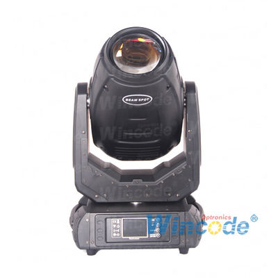 Giá tốt. KTV 9 Gobo DMX Beam Moving Head Light 280W Với hệ thống quang học ống kính Chú ý cơ học trực tuyến