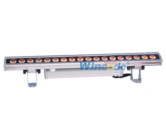 Giá tốt. Tính năng kỹ thuật số Đèn máy giặt tường LED RGBAW UV 6 trong 1 Cho quảng cáo cảnh quan trực tuyến