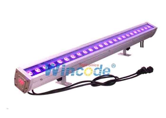 Giá tốt. Ánh sáng rửa tường ngoài trời tự động chống nước IP65 Ánh sáng cực tím 72w trực tuyến