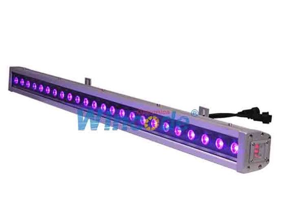 Giá tốt. Ánh sáng UV Led Wall Washer DMX512 Cho các sự kiện đám cưới / Nhà hàng trực tuyến