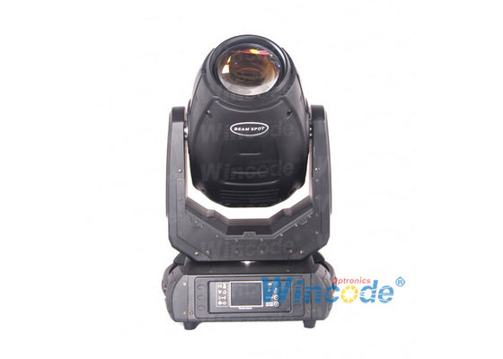 Giá tốt. Đèn đầu di chuyển chùm sáng thông minh 280W Gobo màu sắc AC 110 ~ 250V 50/60Hz trực tuyến