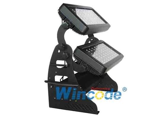 Giá tốt. Đèn LED kiến trúc màu đen chống nước IP67 RGBW Bốn trong một cho các trung tâm mua sắm trực tuyến