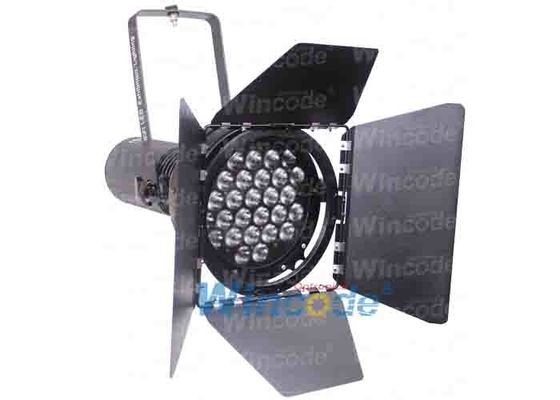 Giá tốt. Dễ dàng cài đặt Đèn trưng bày LED Màu sắc Đèn trắng Không thấm nước IP20 Cho Triển lãm ô tô trực tuyến