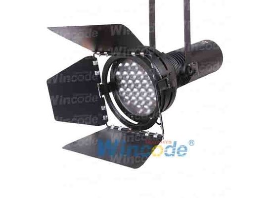 Giá tốt. Đèn triển lãm LED DMX không dây 360W Cơ thể nhôm cho hội chợ thương mại / triển lãm trực tuyến