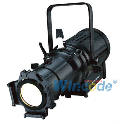 Giá tốt. 150W đèn LED hình elip đèn chiếu sáng studio LED cho phát sóng studio Telecine 3200K / 5600K trực tuyến