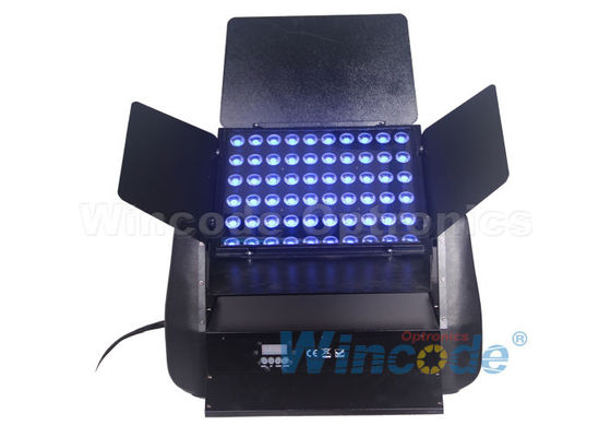 Giá tốt. Nhà hàng Trung tâm kiến trúc đèn LED thứ hai Strobe chống nước Với màn hình LCD trực tuyến