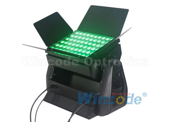 Giá tốt. Máy chiếu sáng Led kiến trúc Ip65 RGB 3 In 1 Với 3 Core Interface AC90 - 240V trực tuyến