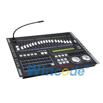 Giá tốt. Dmx512 LED Controller với 62 thiết bị thông minh, DJ Light Controller cho câu lạc bộ đêm trực tuyến