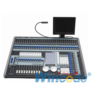 Giá tốt. Pearl Tiger Led RGB Controller Dmx Với 10 Nhóm Chơi lại Dễ dàng vận hành trực tuyến