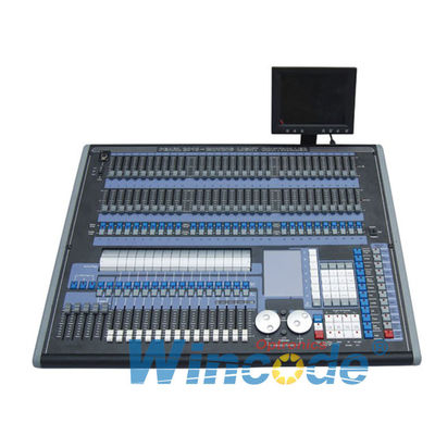 Giá tốt. Avolite Pearl Dmx LED Controller cho Nhà hát, Rgb Dmx Controller Với Màn hình LCD 320x240 trực tuyến
