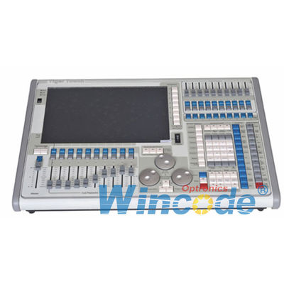 Giá tốt. Tiger Touch Lighting Dmx Controller màn hình rộng lai nhanh cho câu lạc bộ / KTV trực tuyến