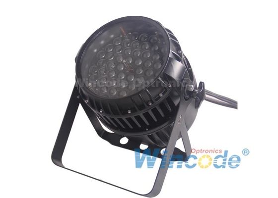 Giá tốt. 54 x 3W ngoài trời chống nước IP65 DMX Zoom LED Par Light Liner Dimming trực tuyến