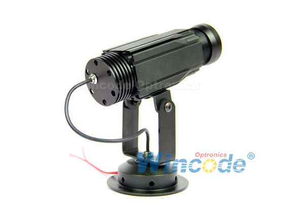 Giá tốt. Máy chiếu logo LED quay ngoài trời Hướng dẫn lấy nét theo dõi loại chống nước IP65 trực tuyến