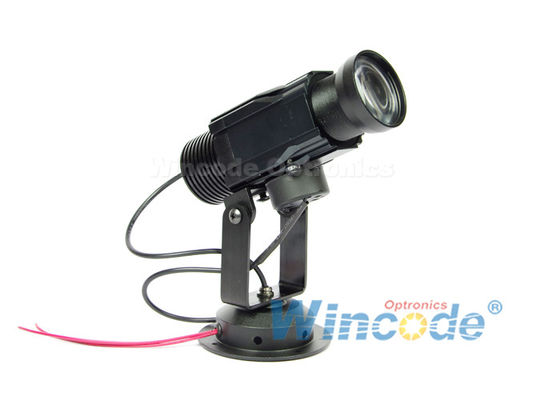 Giá tốt. Máy chiếu logo LED chống nước Máy hút đèn cho nhà hàng AC110V-240V trực tuyến