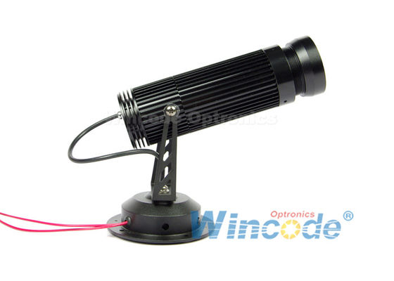 Giá tốt. Static Logos Cree Led Door Projector Light 12W Màu tùy chọn cho đám cưới IP44 trực tuyến
