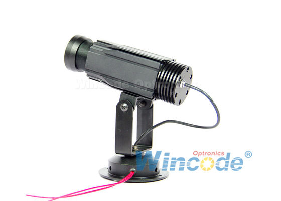 Giá tốt. Logo tùy chỉnh Đèn chiếu video LED, Đèn chiếu Gobo LED tĩnh 12W Cho cửa hàng trực tuyến